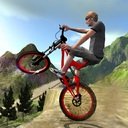 Bicycle Simulator Unblocked  screen for extension Chrome web store in OffiDocs Chromium