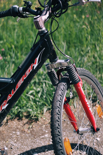 Free download bicycle wheel handlebar background free picture to be edited with GIMP free online image editor