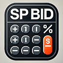 Bid Calculator for Amazon SP  screen for extension Chrome web store in OffiDocs Chromium