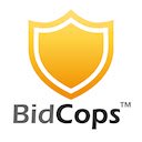 BidCops Free AdWords PPC Tool  screen for extension Chrome web store in OffiDocs Chromium