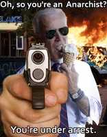 Free download biden arrest free photo or picture to be edited with GIMP online image editor