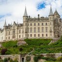 Big and tall castle  screen for extension Chrome web store in OffiDocs Chromium