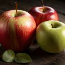 Big apples  screen for extension Chrome web store in OffiDocs Chromium