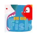 Big Bad Fish  screen for extension Chrome web store in OffiDocs Chromium