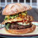 Big Bad Wolf Burger  screen for extension Chrome web store in OffiDocs Chromium