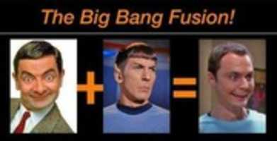 Free download Big ban bean spock free photo or picture to be edited with GIMP online image editor