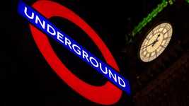 Free download Big Ben Night Time Travel -  free video to be edited with OpenShot online video editor