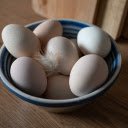 Big bowl of eggs  screen for extension Chrome web store in OffiDocs Chromium