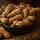 big bowl of peanuts  screen for extension Chrome web store in OffiDocs Chromium