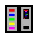 BigConsole  screen for extension Chrome web store in OffiDocs Chromium