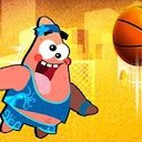 Big Head Basketball game :All Star  screen for extension Chrome web store in OffiDocs Chromium