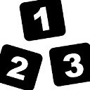 Big Numbers Add Spaces  screen for extension Chrome web store in OffiDocs Chromium