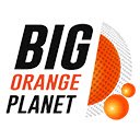BigOrangePlanet  screen for extension Chrome web store in OffiDocs Chromium