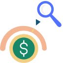BigQuery Cost Estimator  screen for extension Chrome web store in OffiDocs Chromium