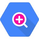 BigQuery Plus  screen for extension Chrome web store in OffiDocs Chromium