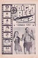 Free download Big Reel (September 1982) (EXCERPTS) free photo or picture to be edited with GIMP online image editor