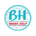 biharhelp.in extension  screen for extension Chrome web store in OffiDocs Chromium