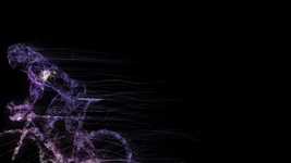 Free download Bike Abstract Universe -  free video to be edited with OpenShot online video editor