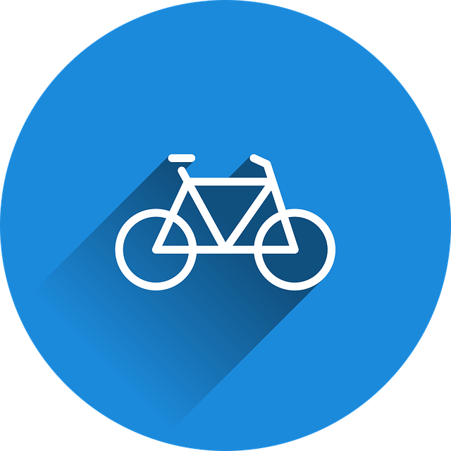 Free download Bike Cycling Cyclists - Free vector graphic on Pixabay free illustration to be edited with GIMP free online image editor