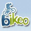 Ekran Bikeo do rozszerzenia sklepu internetowego Chrome w OffiDocs Chromium