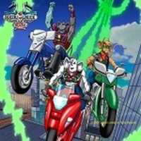 Free download Biker Mice From Mars 2006 free photo or picture to be edited with GIMP online image editor