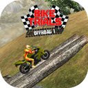 Bike Trials Offroad 1 Game Tackle challenging offroad racing tracks!  screen for extension Chrome web store in OffiDocs Chromium