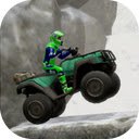 Bike Trials Winter 2 Game Tackle challenging winter tracks!  screen for extension Chrome web store in OffiDocs Chromium