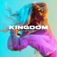 Free download Bilal Hassani Kingdom Album Cover free photo or picture to be edited with GIMP online image editor
