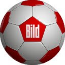 BILD Bundesliga News  screen for extension Chrome web store in OffiDocs Chromium