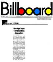 Free download Billboard Magazine - Tranquility Review free photo or picture to be edited with GIMP online image editor