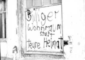 Free download Billiger Wohnraum statt teure Heimat free photo or picture to be edited with GIMP online image editor