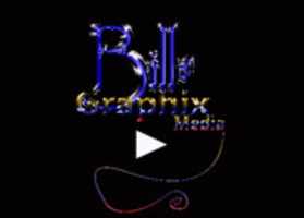 Free download Bills Graphixx Media LOGO free photo or picture to be edited with GIMP online image editor