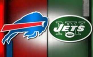 Free download Bills Vs Jets free photo or picture to be edited with GIMP online image editor