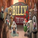 Billy the kid  screen for extension Chrome web store in OffiDocs Chromium