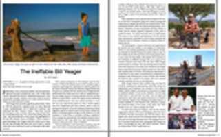 Free download Billy Yeager The Ineffable Artist Brevard Live Magazine. free photo or picture to be edited with GIMP online image editor