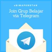 Free download Bimbingan Alumni PKN STAN 16 Paket 2a free photo or picture to be edited with GIMP online image editor