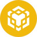 Binance Coin BNB Price Ticker  screen for extension Chrome web store in OffiDocs Chromium