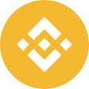 Binance Coin (BNB) | Simple Ticker  screen for extension Chrome web store in OffiDocs Chromium