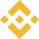Binance.com  screen for extension Chrome web store in OffiDocs Chromium