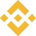 Binance.com  screen for extension Chrome web store in OffiDocs Chromium