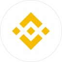 Binance Crypto ticker  screen for extension Chrome web store in OffiDocs Chromium