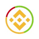Phân bổ danh mục đầu tư Binance và màn hình giá cho tiện ích mở rộng Cửa hàng web Chrome trong OffiDocs Chrome