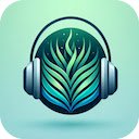 Binaural Beats  screen for extension Chrome web store in OffiDocs Chromium