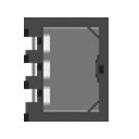 Binder  screen for extension Chrome web store in OffiDocs Chromium