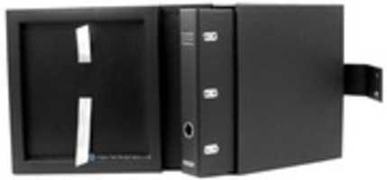 Free download Binder storage shelf | Custom presentation covers free photo or picture to be edited with GIMP online image editor