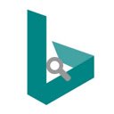 微软必应Bing，右键快捷搜索  screen for extension Chrome web store in OffiDocs Chromium