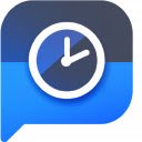 Bing Chat History  screen for extension Chrome web store in OffiDocs Chromium