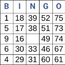 Bingo Dashboard  screen for extension Chrome web store in OffiDocs Chromium