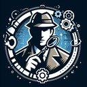 Bing Search Automator  screen for extension Chrome web store in OffiDocs Chromium