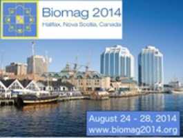 ดาวน์โหลดภาพฟรี BIOMAG 2014 รูปถ่ายหรือรูปภาพที่จะแก้ไขด้วยโปรแกรมแก้ไขรูปภาพออนไลน์ GIMP